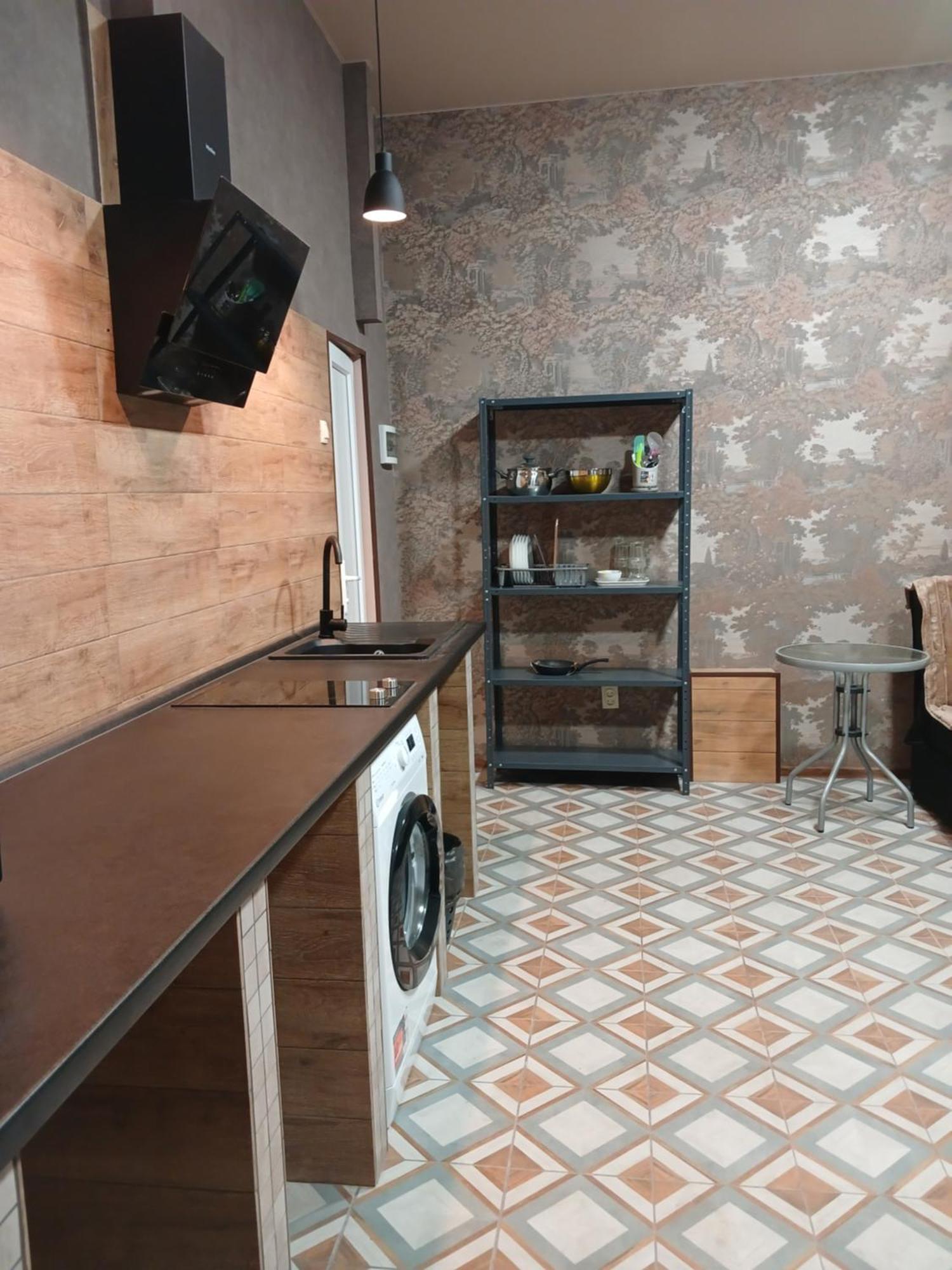 Hostel Voyage Kyiv Quarto foto