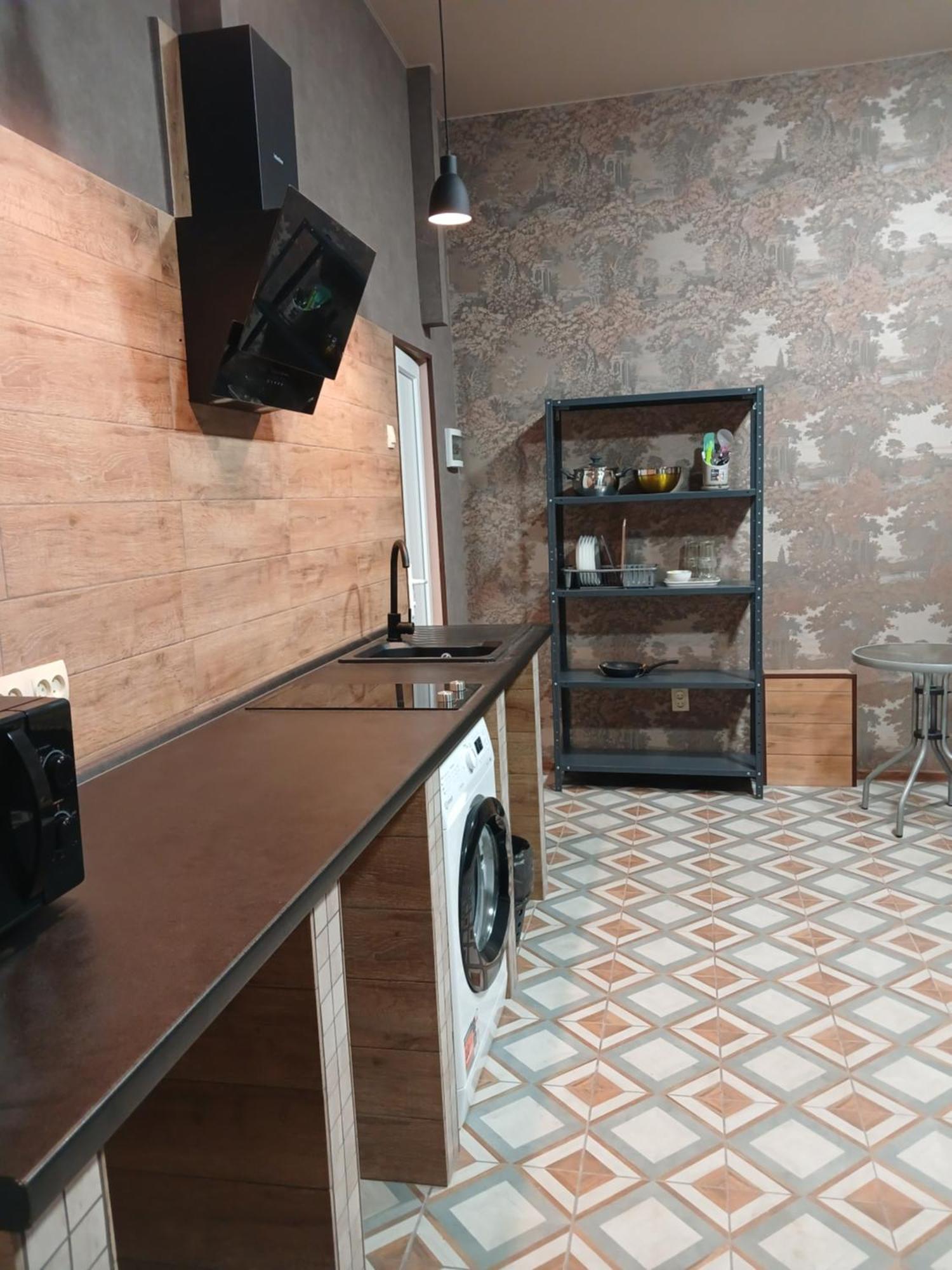 Hostel Voyage Kyiv Quarto foto