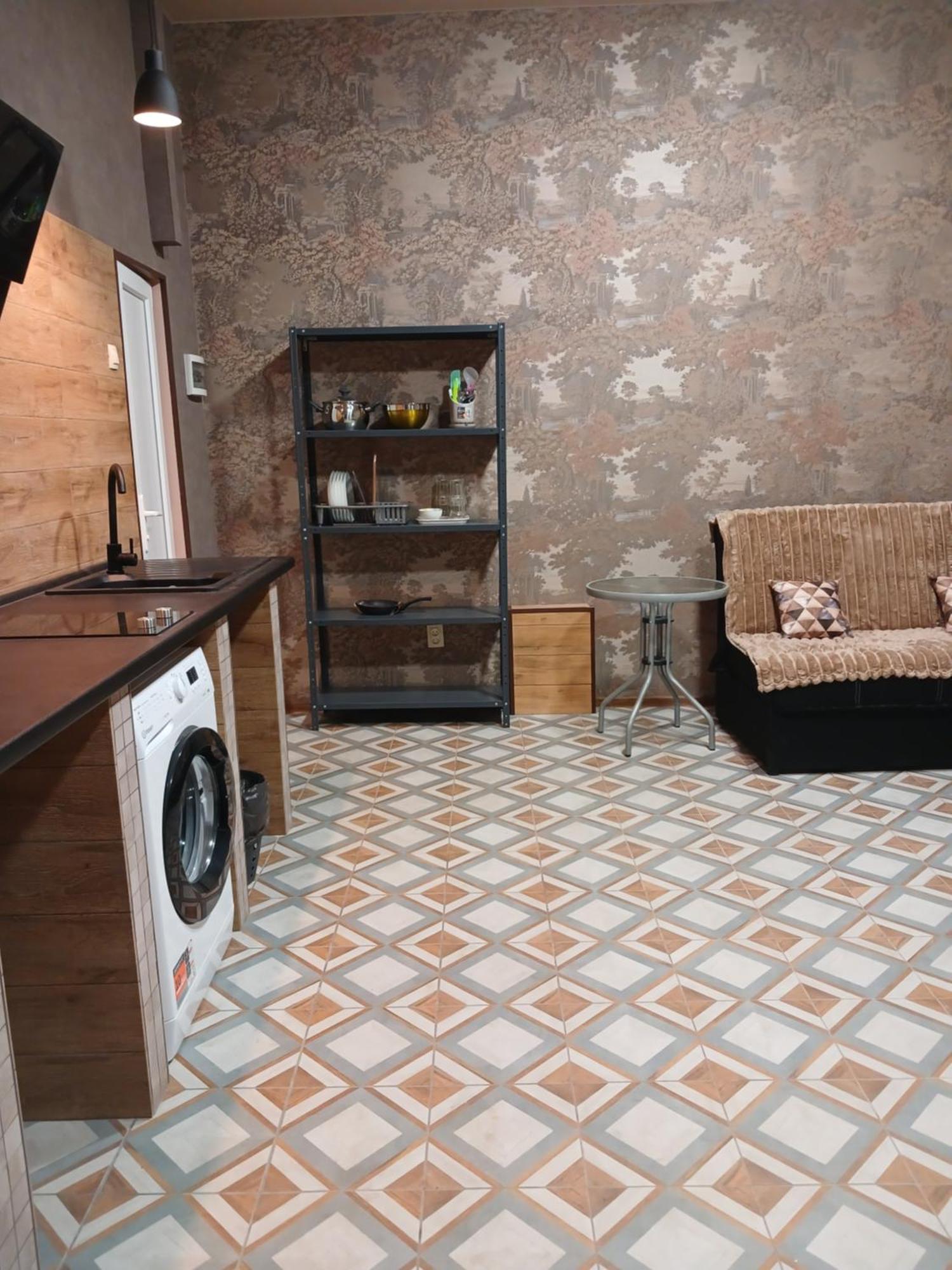 Hostel Voyage Kyiv Quarto foto