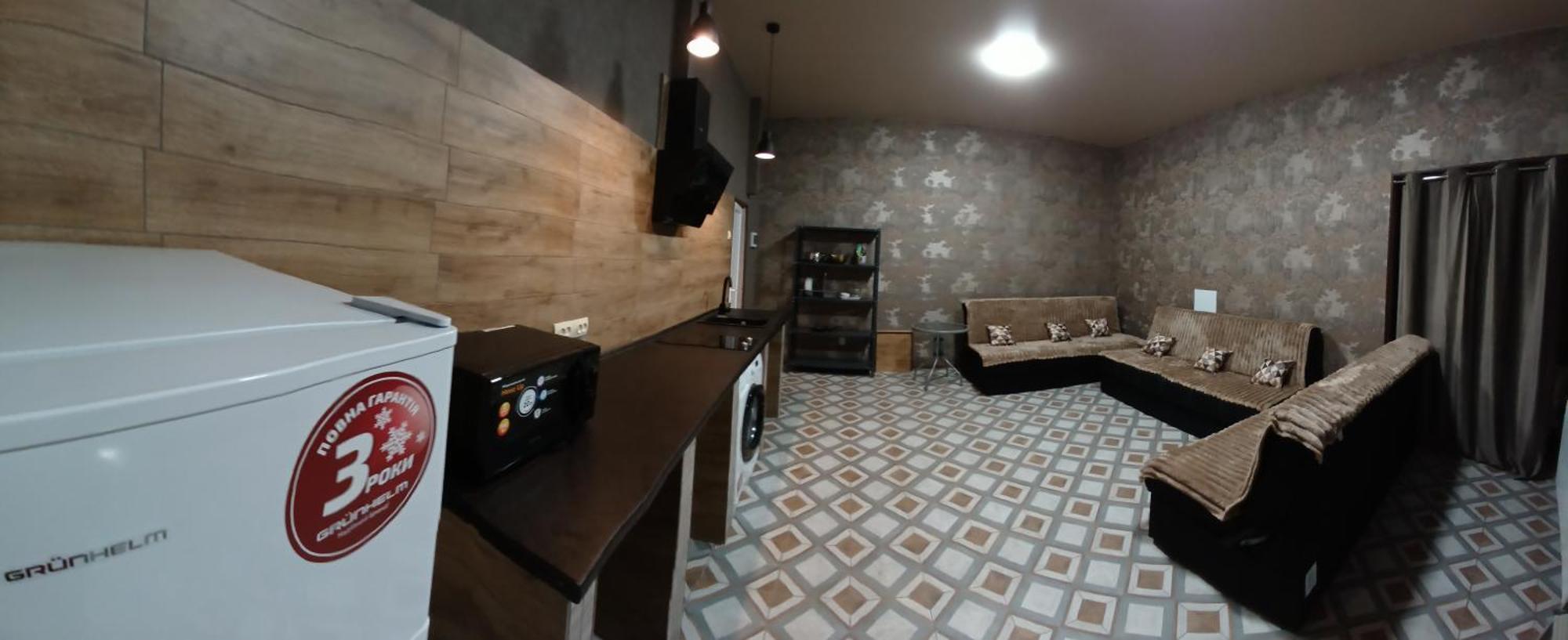 Hostel Voyage Kyiv Quarto foto