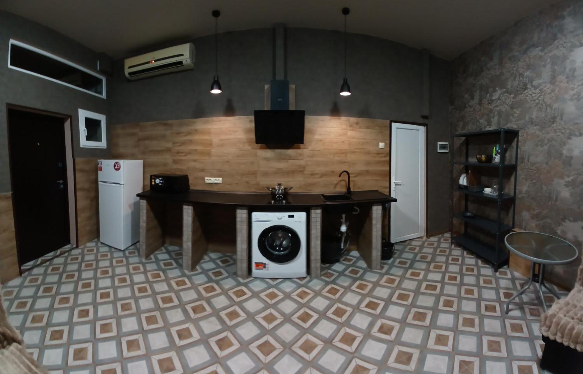 Hostel Voyage Kyiv Quarto foto